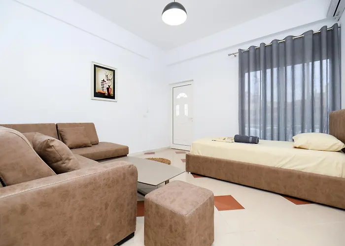 Arbi Apartments