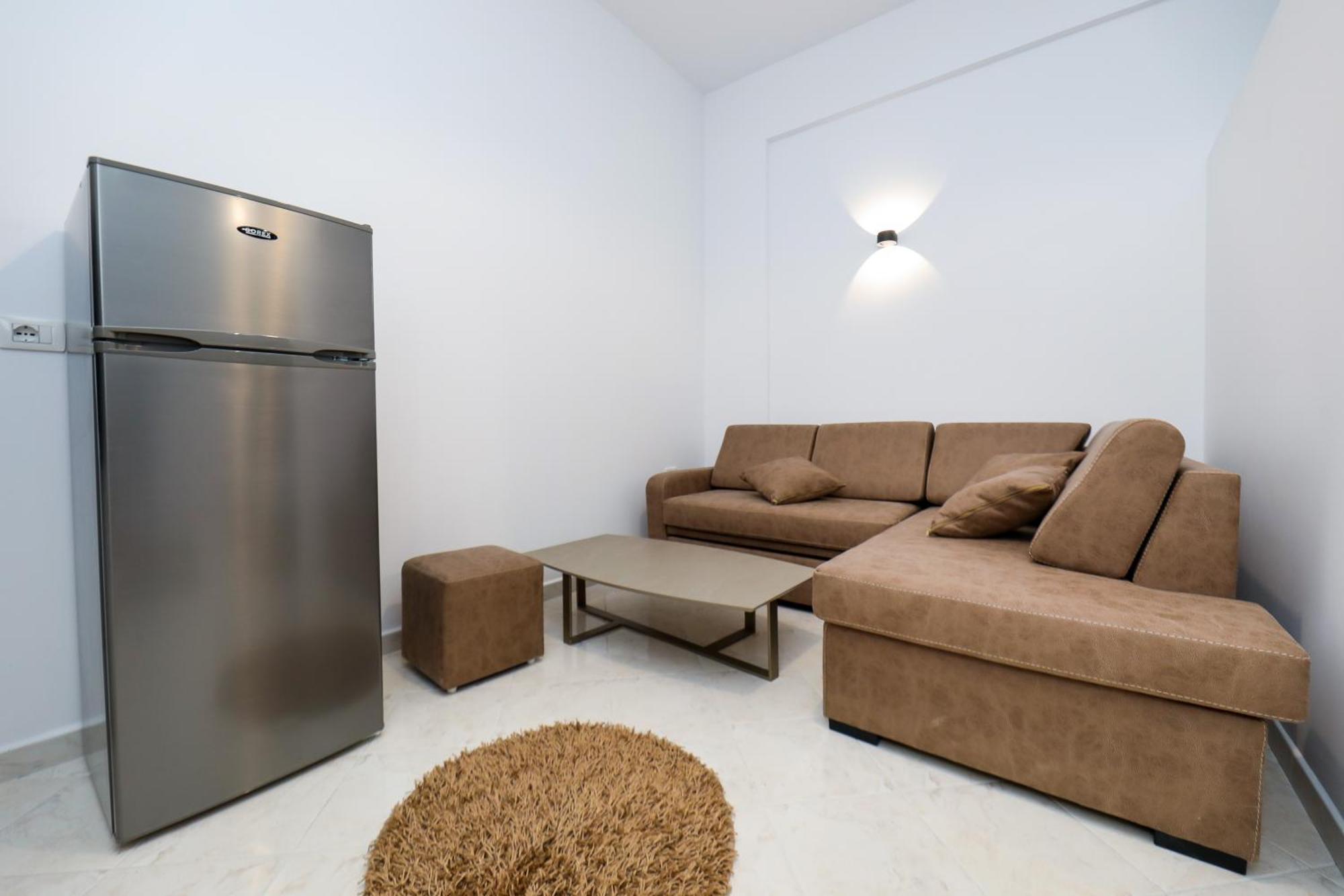 Apartment Arbi Vlore