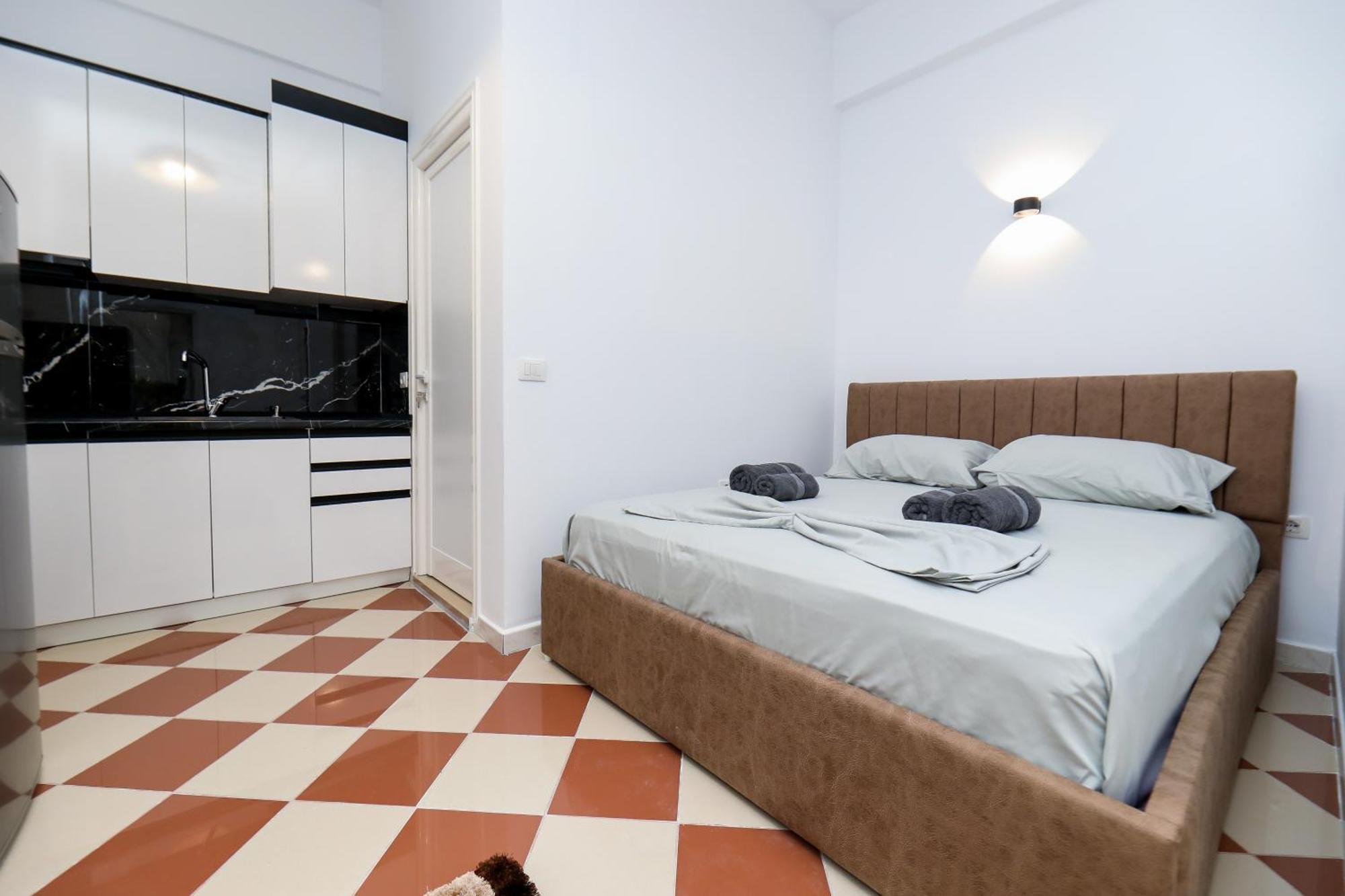 Apartment Arbi Vlore