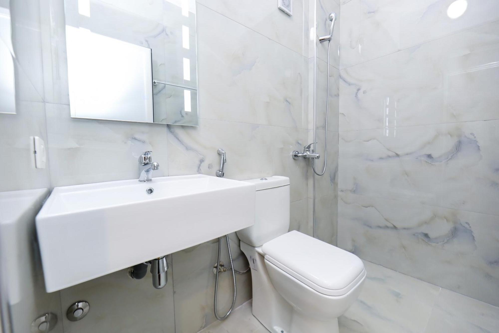 Apartment Arbi Vlore