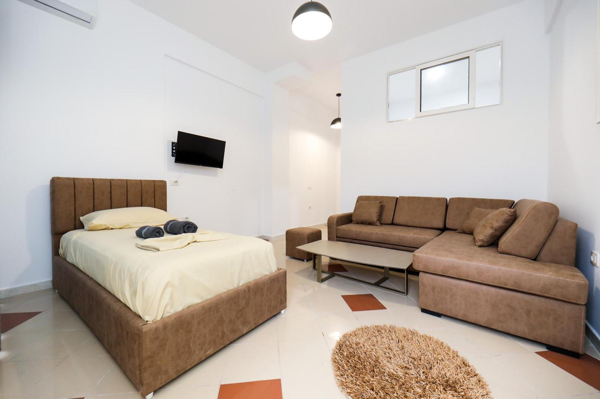 Arbi Apartment