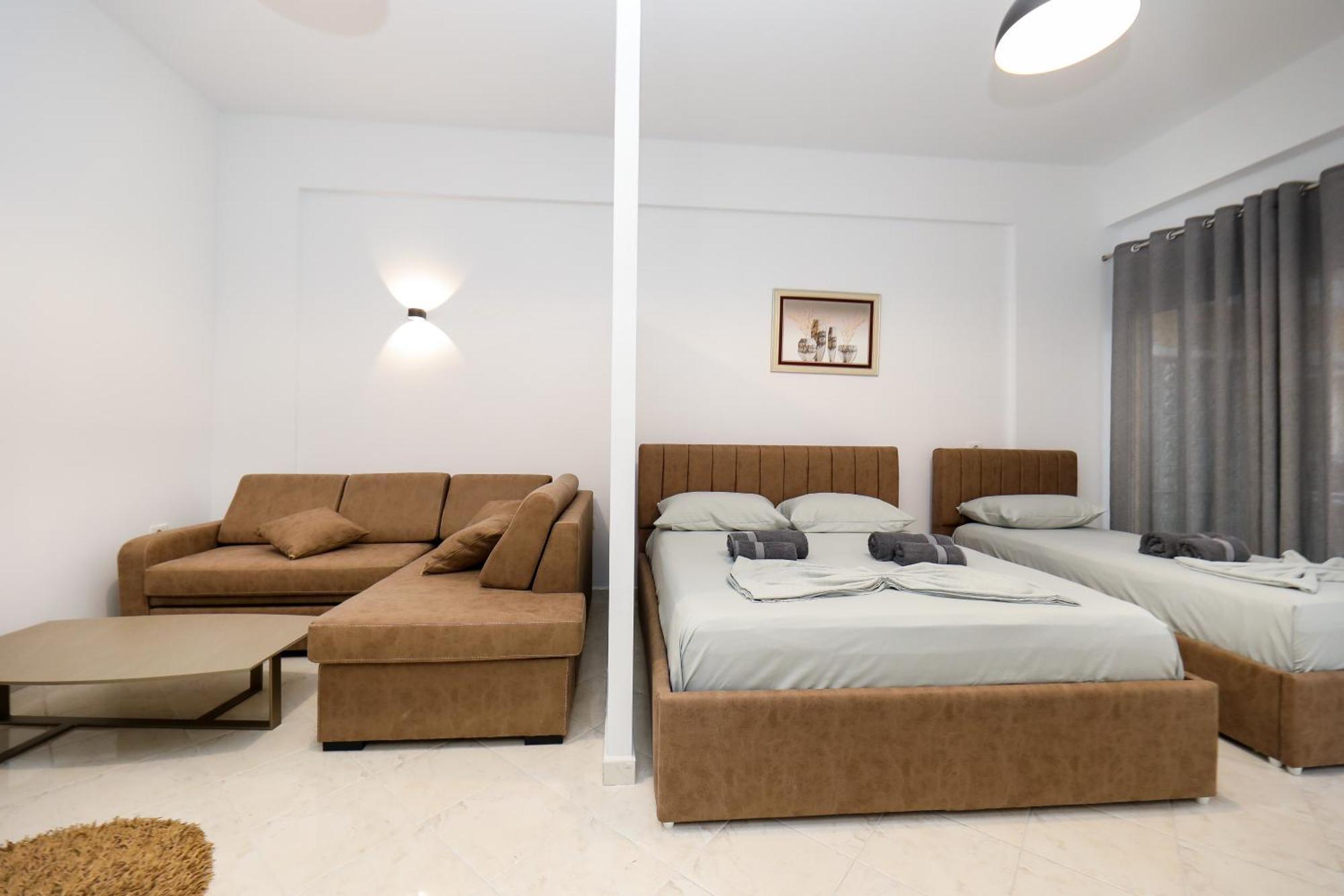 Apartment Arbi *