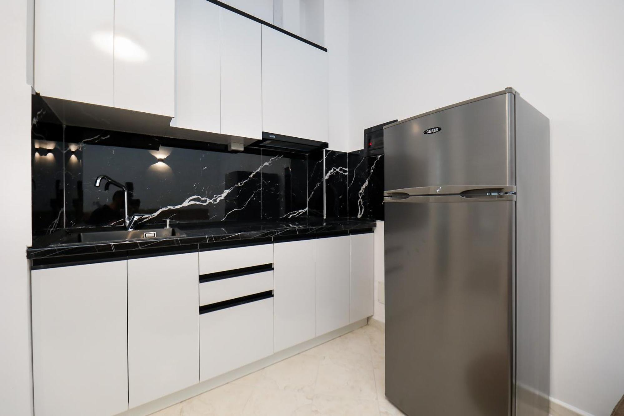 Apartment Arbi