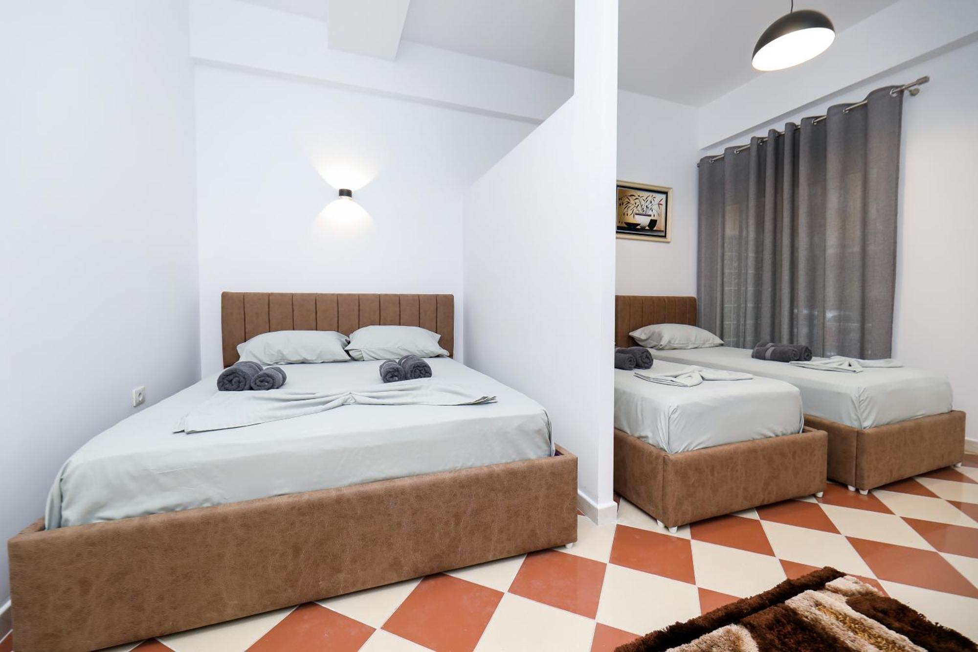 Apartment Arbi Vlore