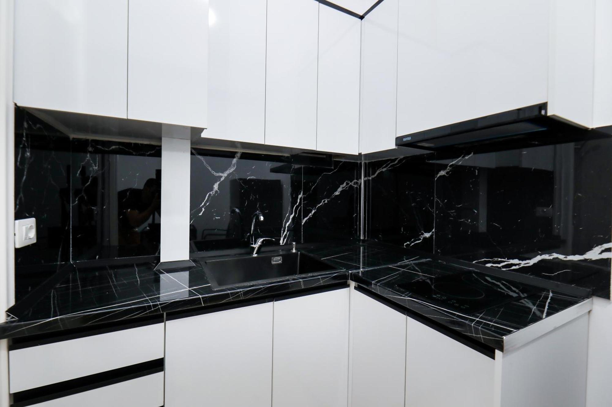 Arbi Apartment Vlore