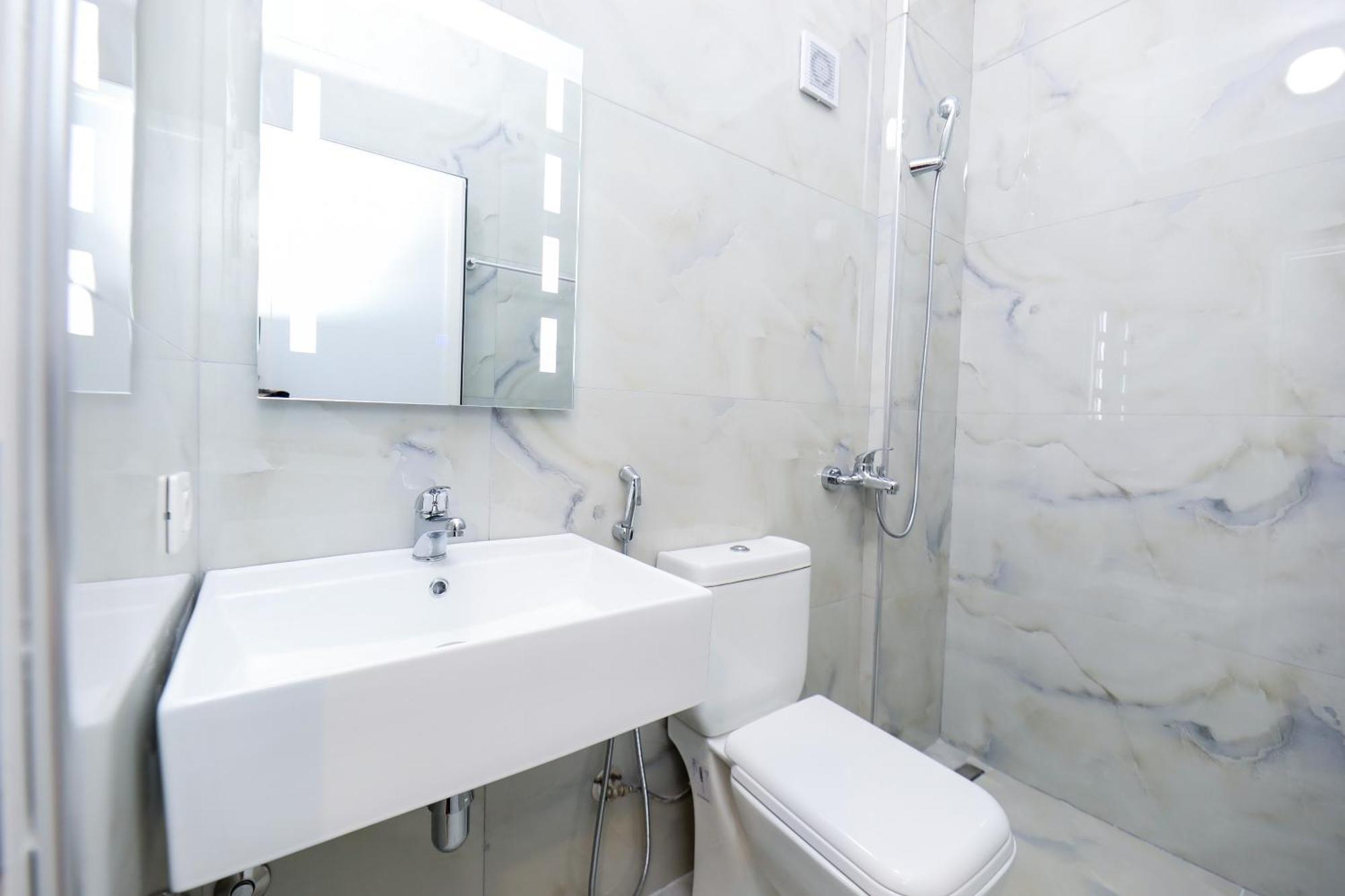 Apartment Arbi