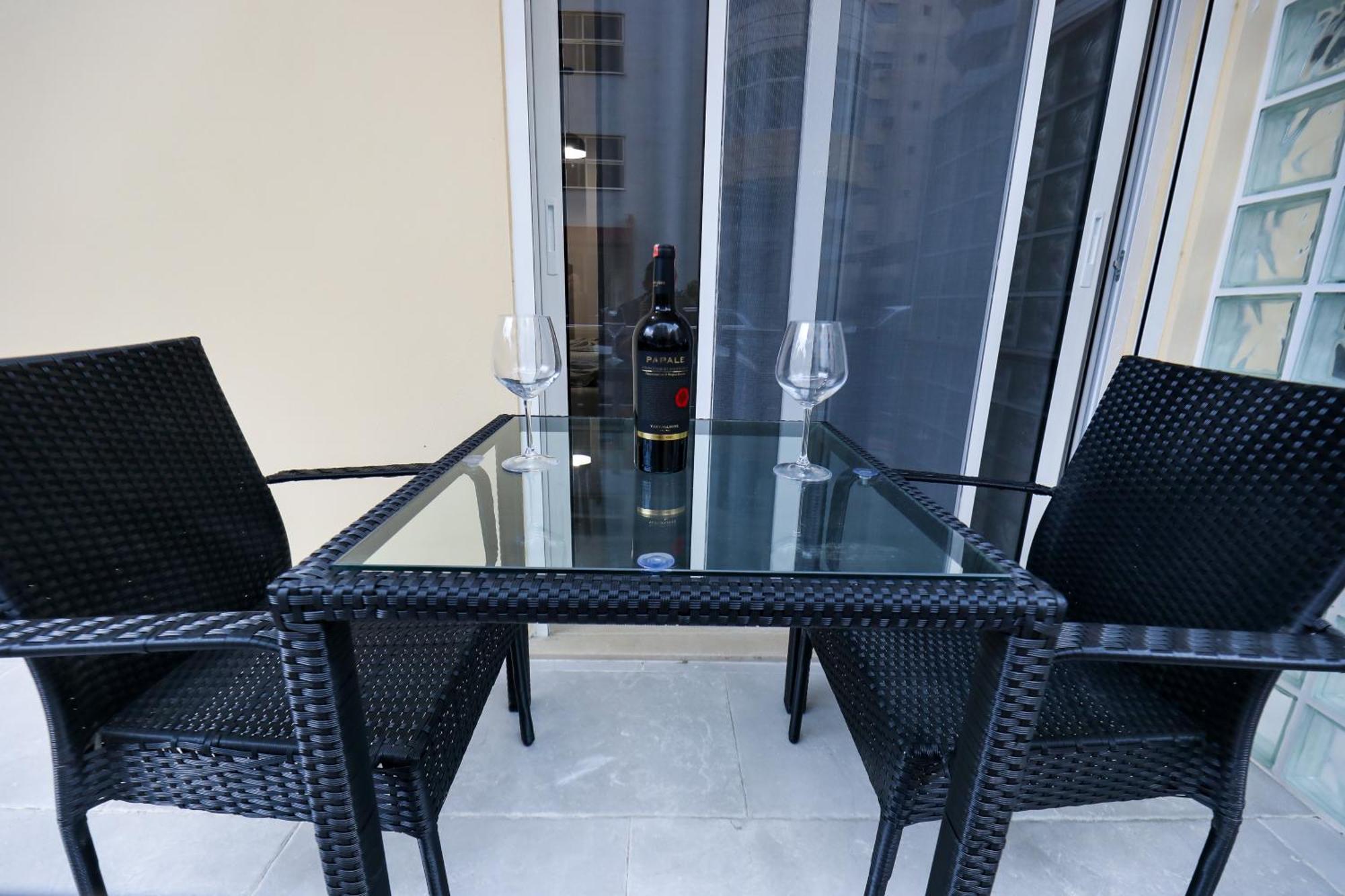 Apartment Arbi Vlore